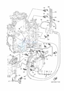 FL225FET drawing INTAKE-2