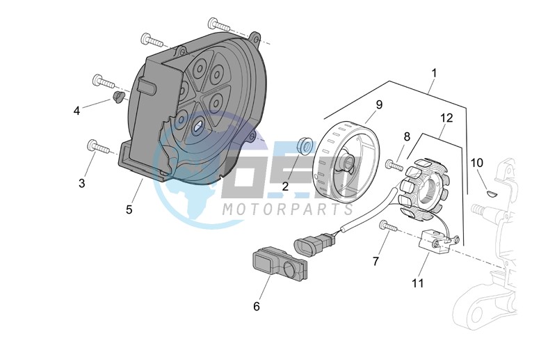 Flywheel