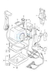 DF 225 drawing Top Mount Dual (1)