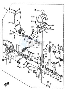 130B drawing REMOTE-CONTROL-ASSEMBLY-2