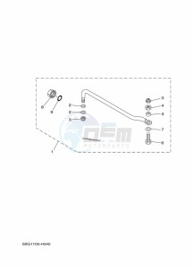 F40FETL drawing STEERING-GUIDE