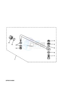 F80A drawing STEERING-GUIDE