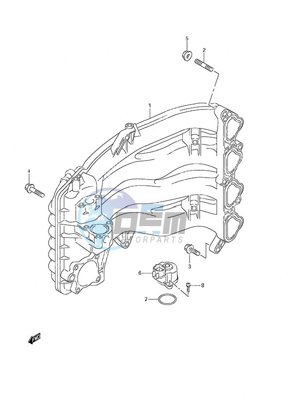 Intake Manifold