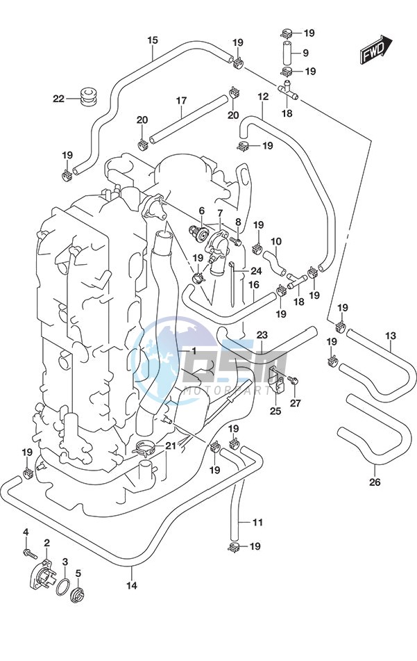 Thermostat