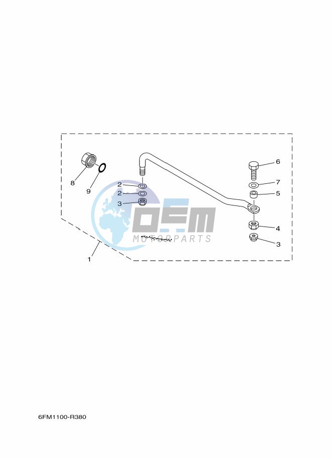 STEERING-ATTACHMENT