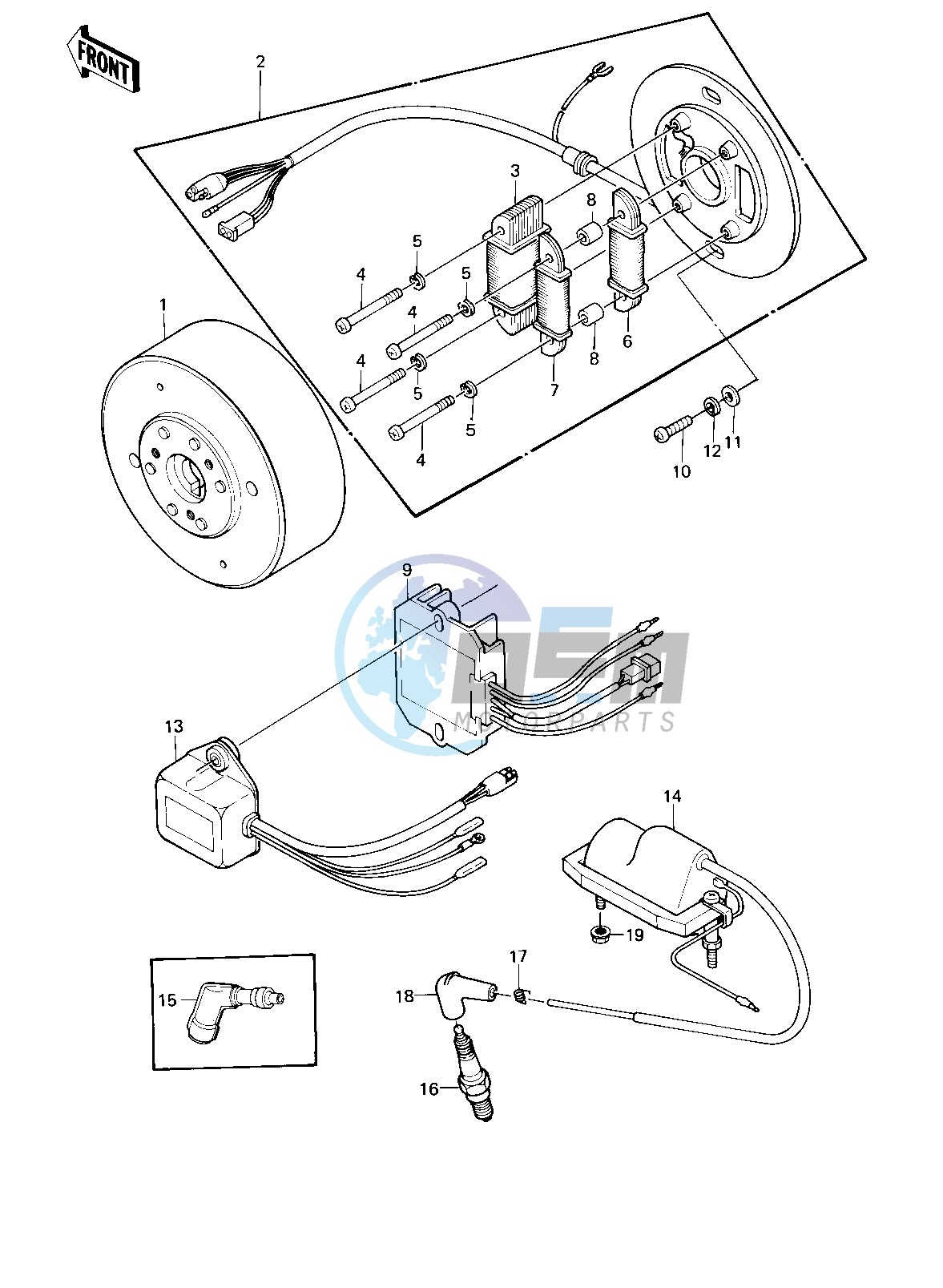 IGNITION_GENERATOR_REGULATOR