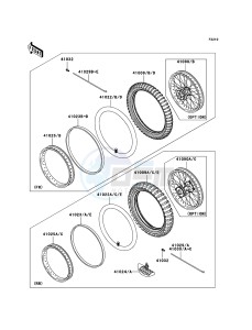 KX85_/_KX85_II KX85ABF EU drawing Tires