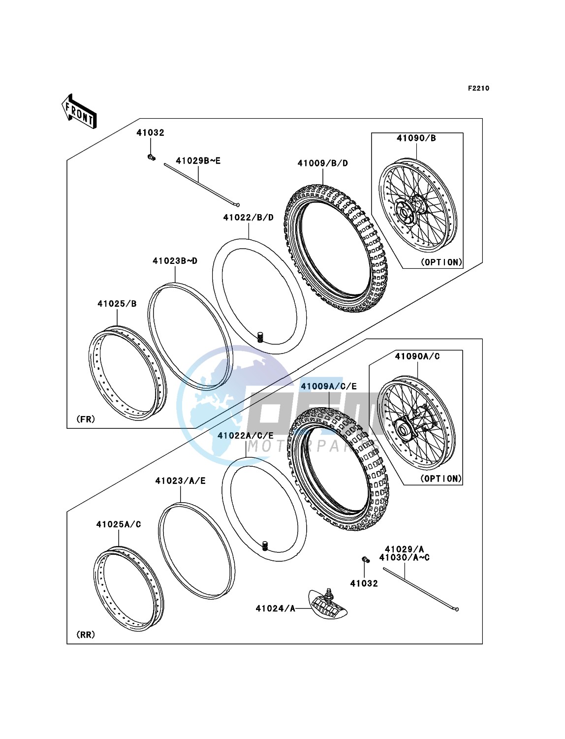 Tires