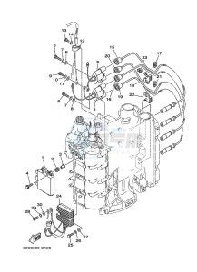 F100BETX drawing ELECTRICAL-1