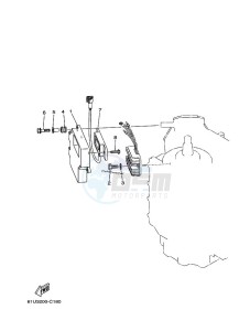 E115AETL drawing ELECTRICAL-4