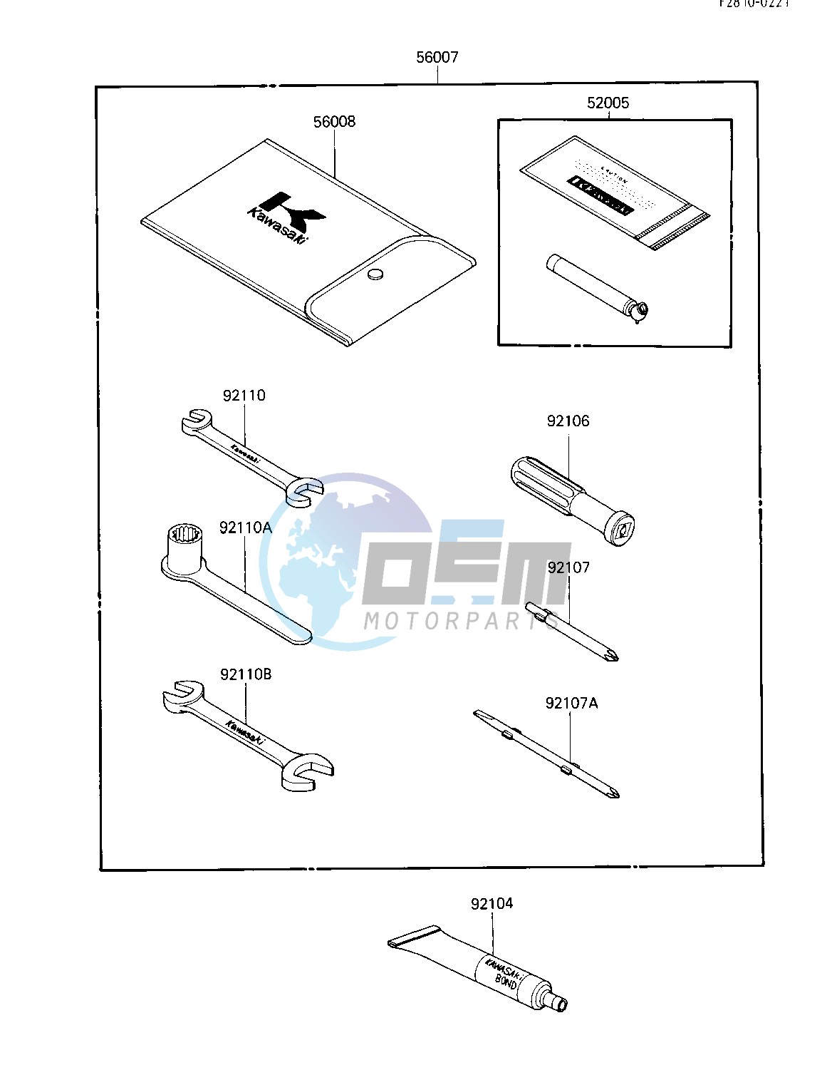 OWNER TOOLS