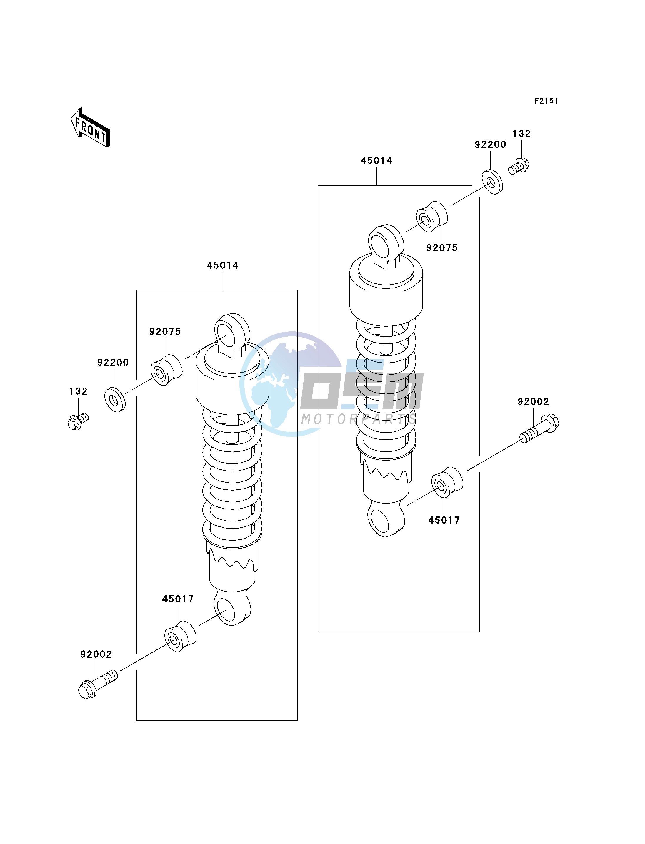 SUSPENSION_SHOCK ABSORBER