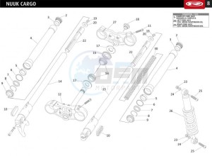 NUUK-CARGO-4-8-5-KW-WHITE 0 drawing SUSPENSION