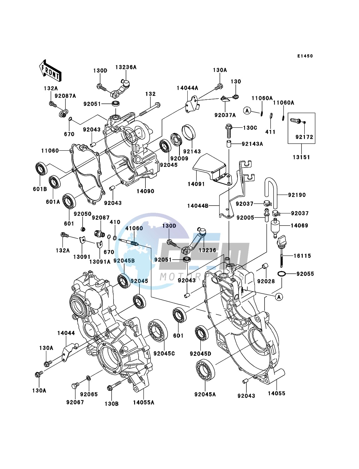 Gear Box