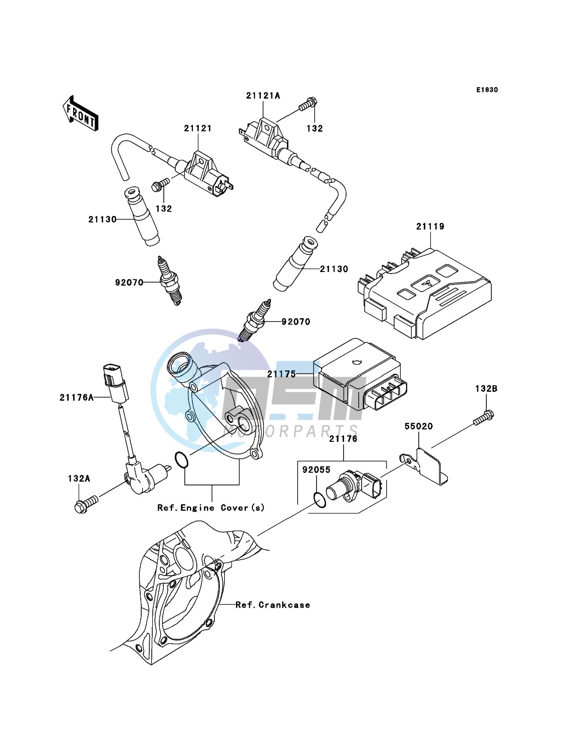 Ignition System