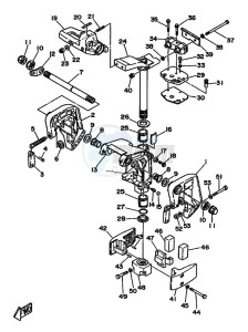 25D drawing MOUNT-1