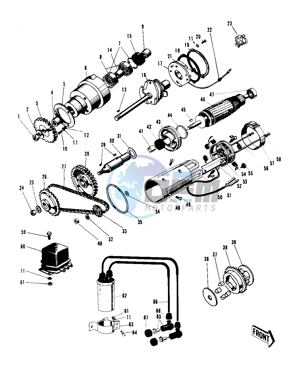 IGNITION_GENERATOR_REGULATOR