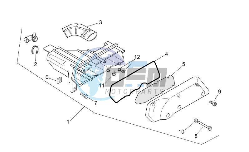 Air box