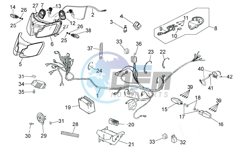 Electrical system