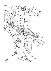 6MSHH drawing MOUNT