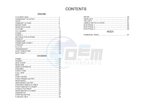 MT09A MT-09 STREET RALLY ABS 900 (2DRJ 2DRK) drawing ContentPage_7