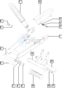 A3_S25 50 drawing Swinging arm