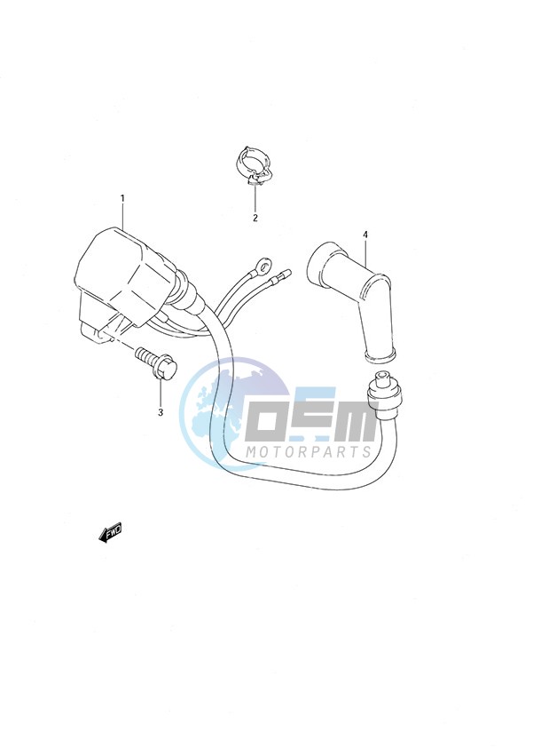 Ignition Coil