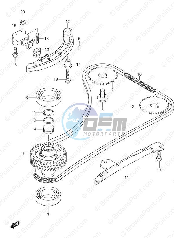 Timing Chain