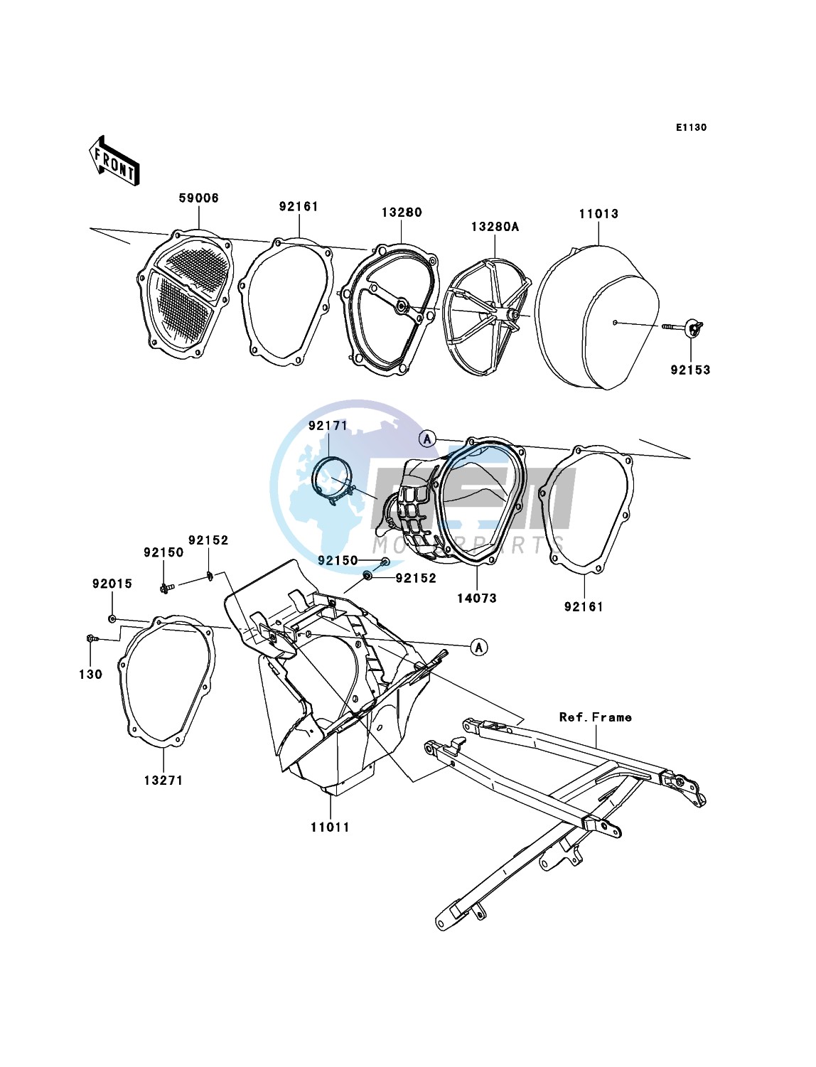 Air Cleaner