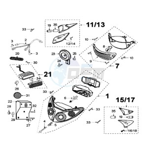 FIGHT LRMO drawing LIGHT