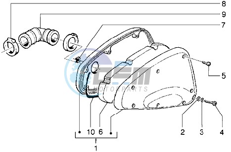 Air Cleaner