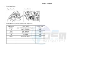 MTN250 MTN-250 MT-250 (B043) drawing .3-Foreword