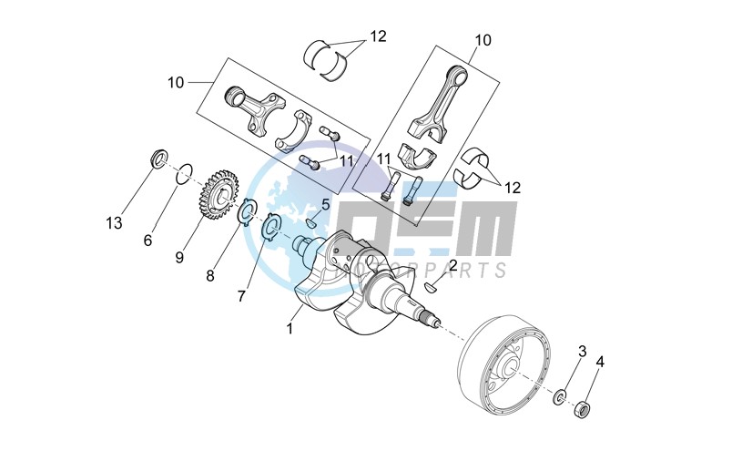 Drive shaft