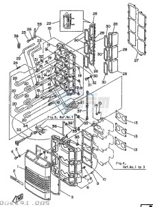 220AET drawing INTAKE