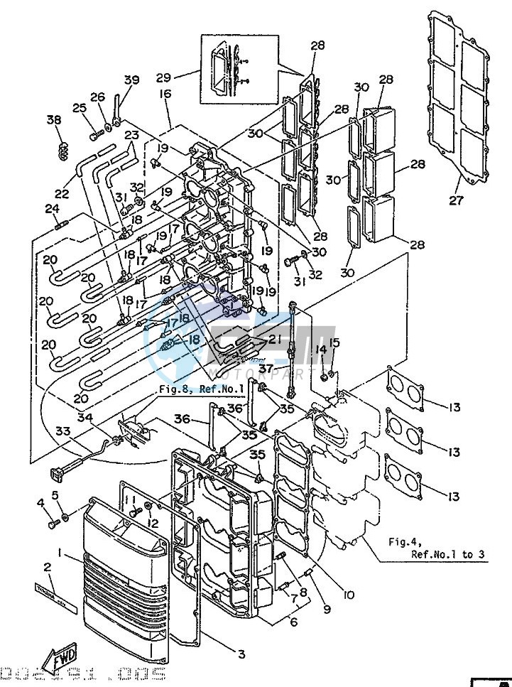 INTAKE