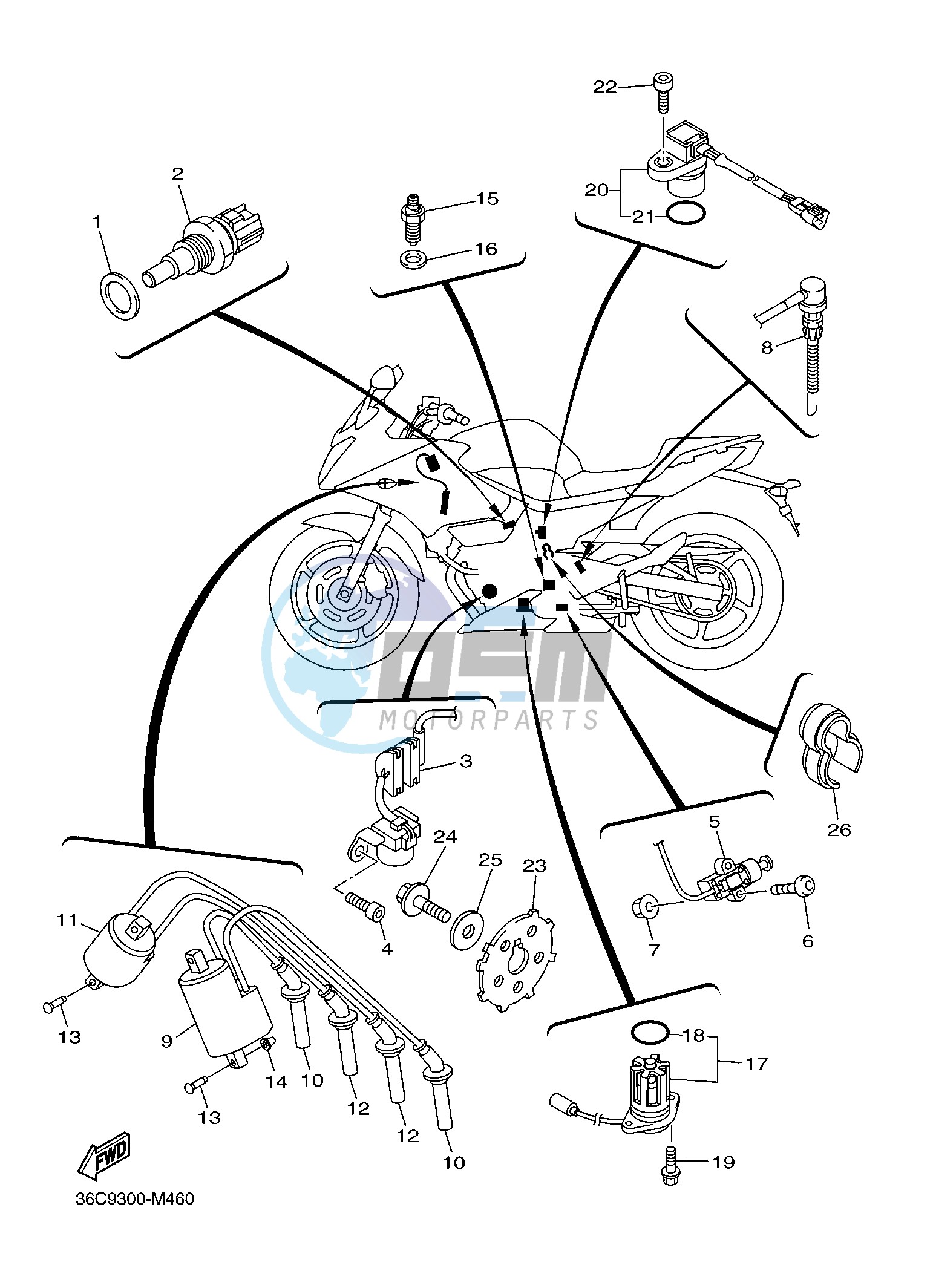 ELECTRICAL 1