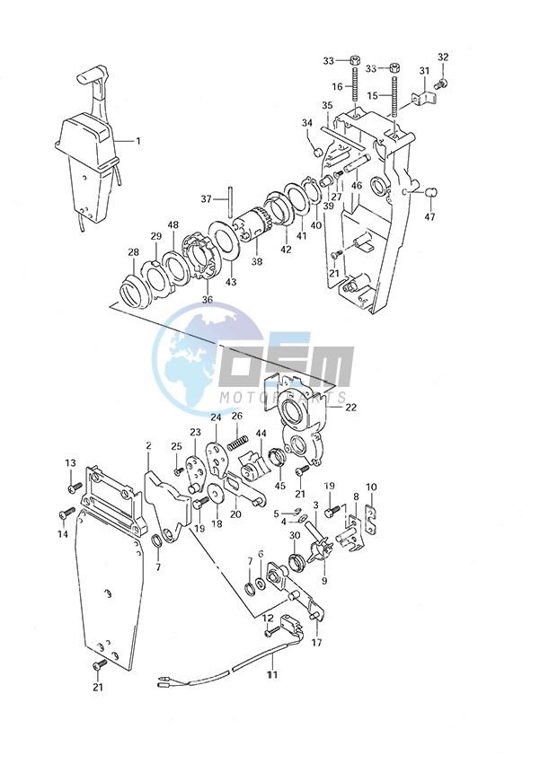 Top Mount Single (2)