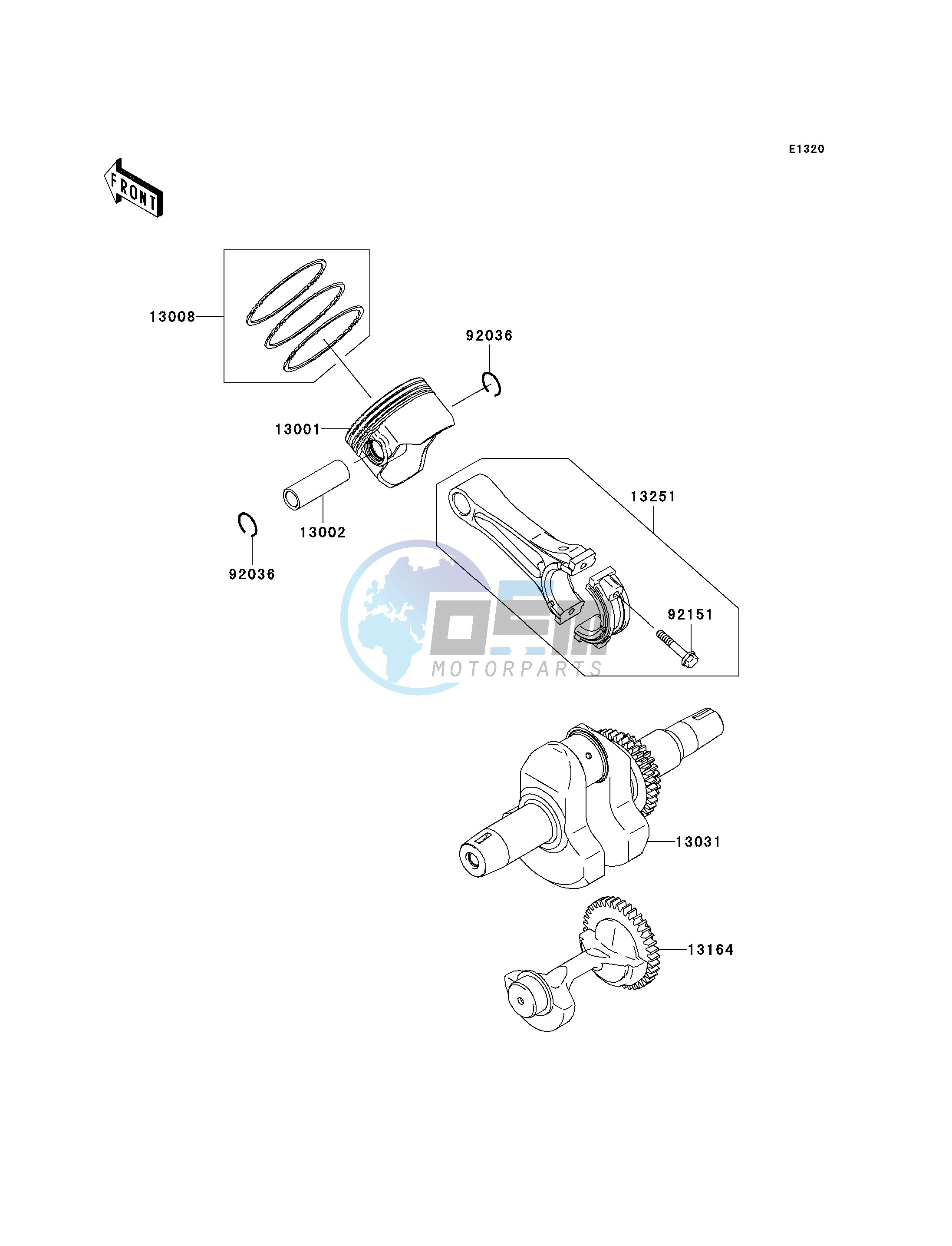 CRANKSHAFT_PISTON-- S- -