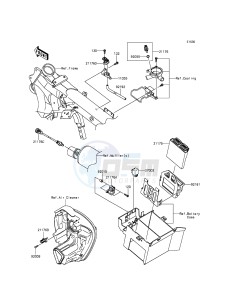 VULCAN_1700_VOYAGER_ABS VN1700BFF GB XX (EU ME A(FRICA) drawing Fuel Injection