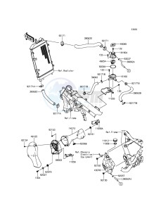 VULCAN_1700_VOYAGER_ABS VN1700BEF GB XX (EU ME A(FRICA) drawing Cooling