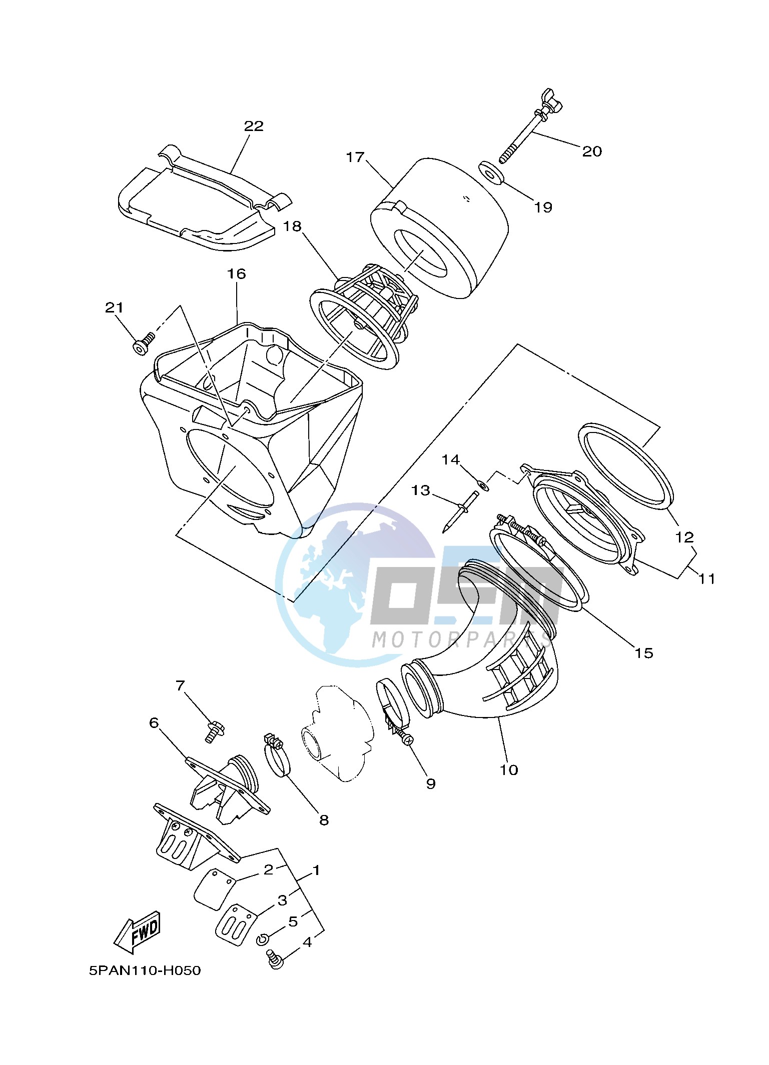 INTAKE