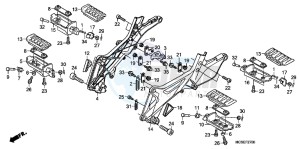 ST1300AC Pan Europoean -ST1300 CH drawing STEP