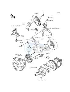 VERSYS 1000 KLZ1000BGF FR GB XX (EU ME A(FRICA) drawing Generator