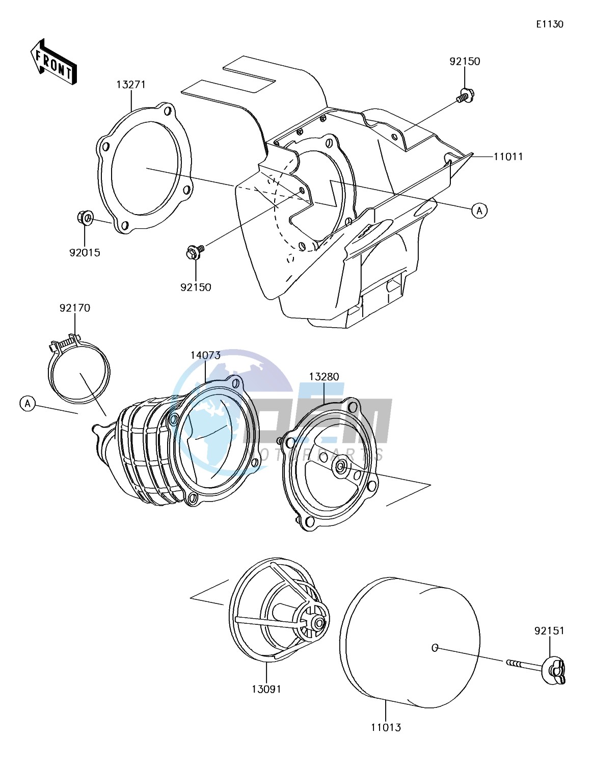 Air Cleaner