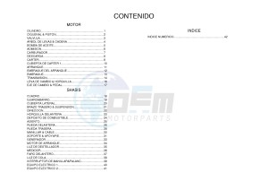 YB125 (2CS8) drawing ContentPage_7