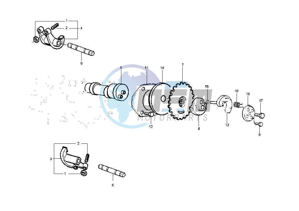 Camshaft