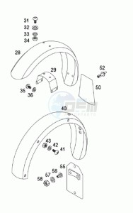 STANDARD_P_P-EX_FR_L1 50 L1 drawing Mudguard-decals