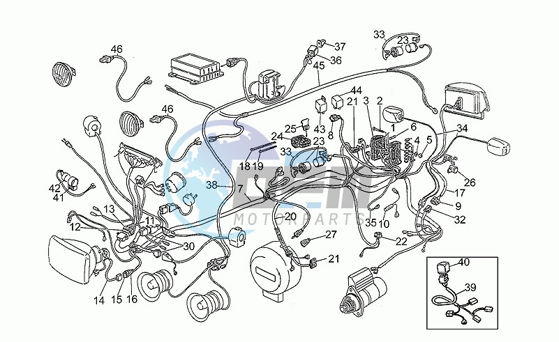 Electrical system