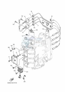 F80BETX drawing ELECTRICAL-1