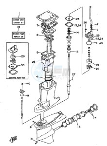 115B drawing REPAIR-KIT-2